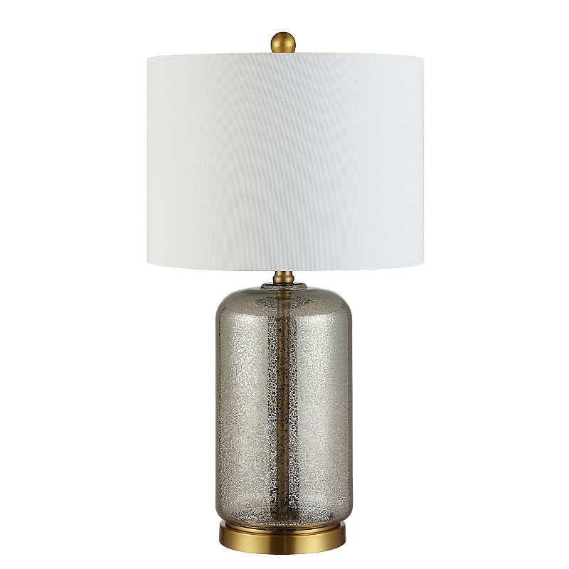 Safavieh Novah Table Lamp, Grey