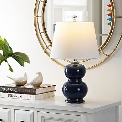 Safavieh Everlee Table Lamp