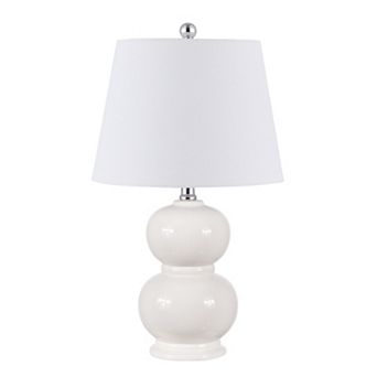 Safavieh Everlee Table Lamp