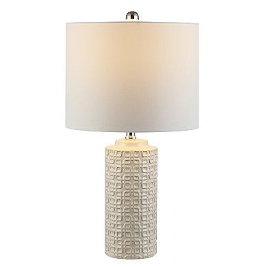 Safavieh Artef Table Lamp 2-piece Set