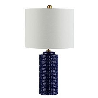 Safavieh Artef Table Lamp 2 pc Set