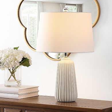 Safavieh Sawyer Table Lamp