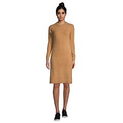 Kohls discount sweatshirt dress