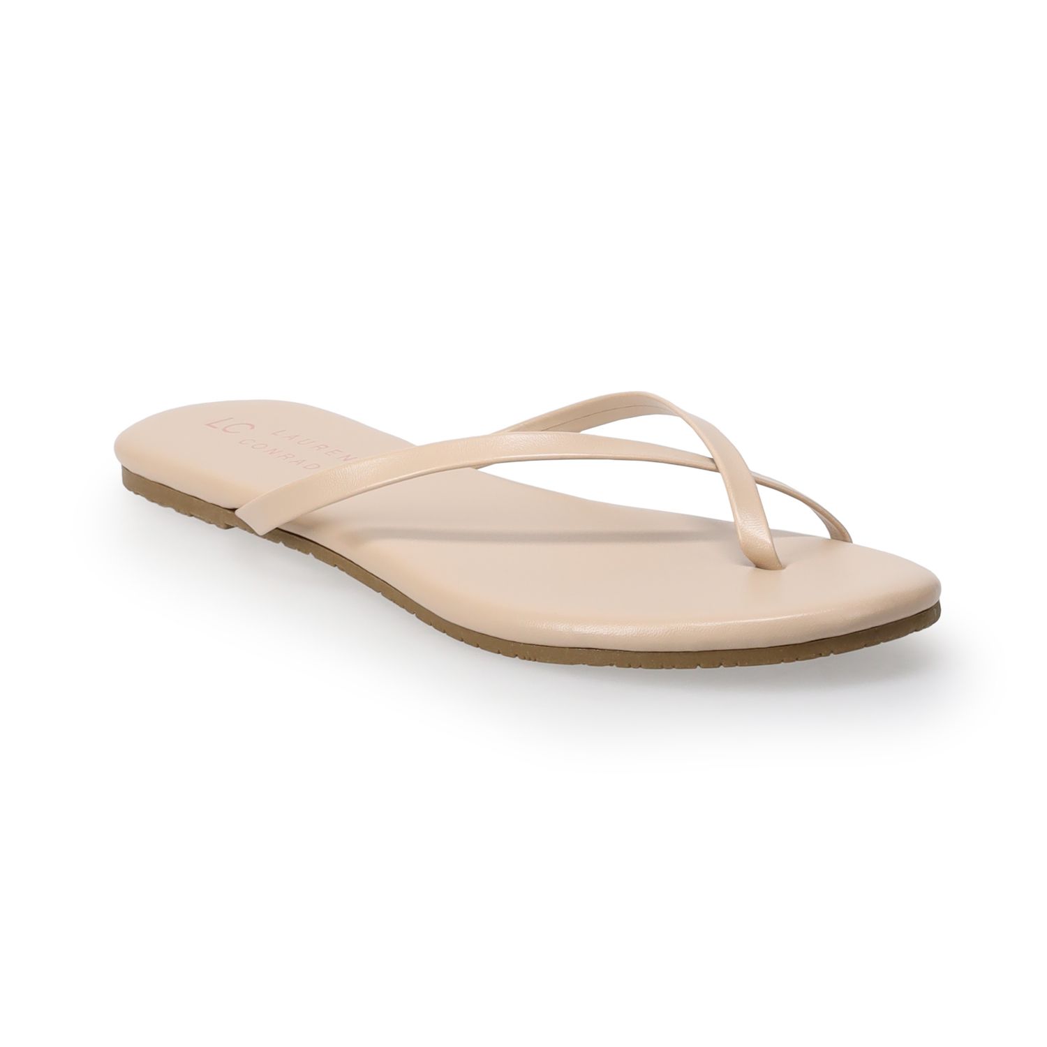kohls lc sandals