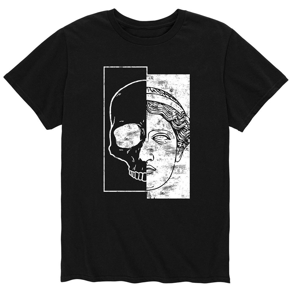 【KOOLOSET】SOULMATE Tee Colorful Rhinestone Logo Slim Fit T-shirt – EVISU