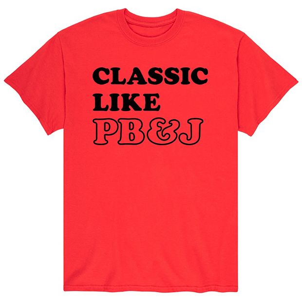 kohls classic tee