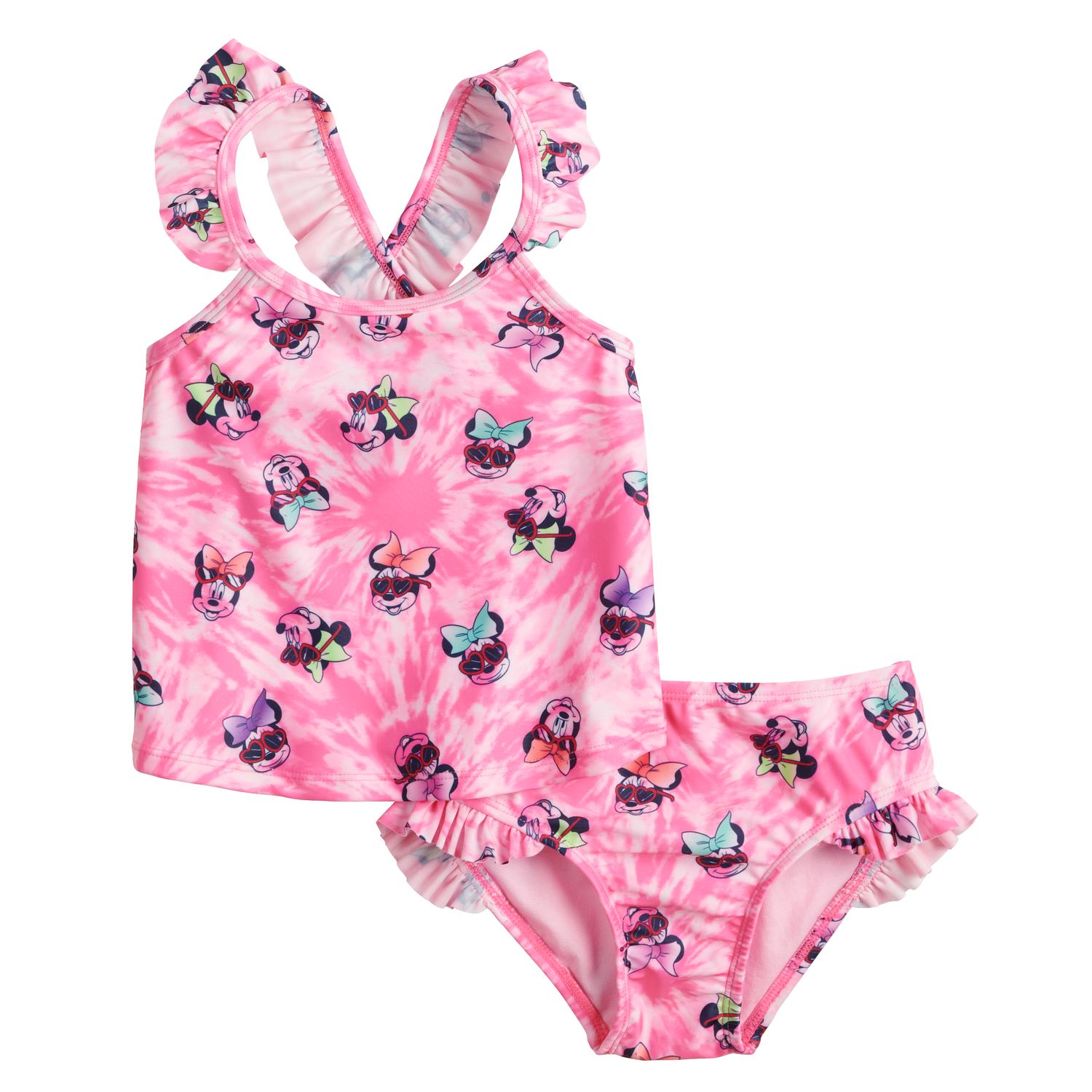 kohl's bathing suit tankini