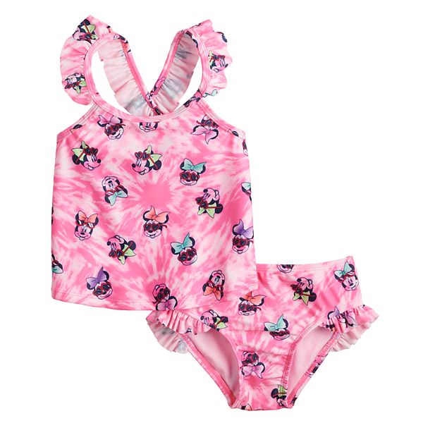 Kohls baby girl deals bathing suits