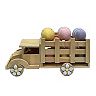 Celebrate Together™ Easter Decorative Easter Egg Truck Table Decor