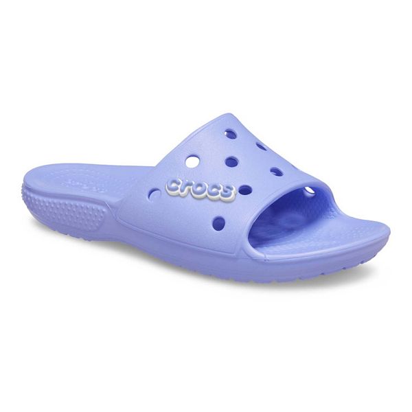 Multiplikation pause Velkendt Crocs Classic Adult Slide Sandals