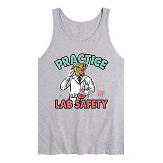 Men's Practices Tank Top