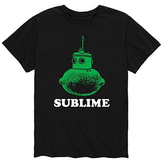 Men's Sublime Tee