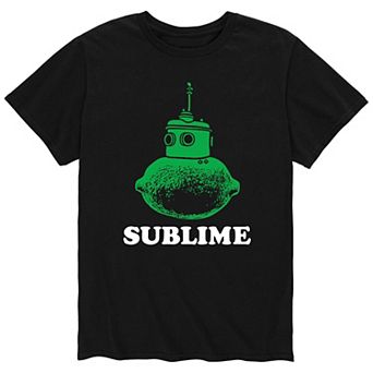 Men's Sublime Tee