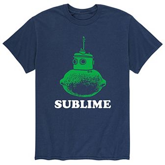 Men's Sublime Tee