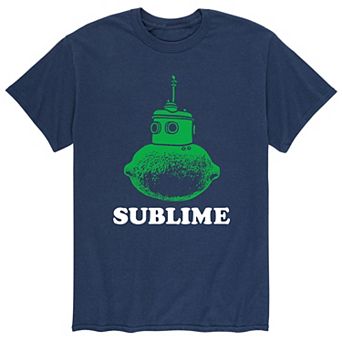 Men's Sublime Tee