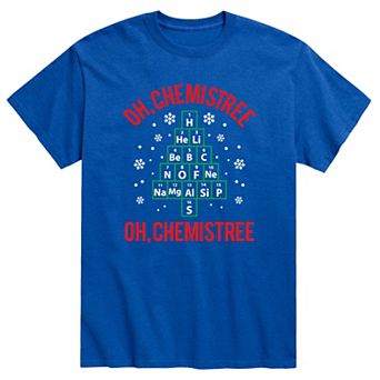 Men's Oh Chemistree Tee