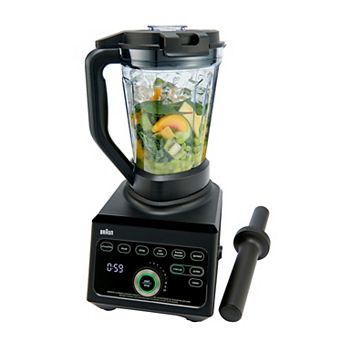Braun TriForce Power Blender