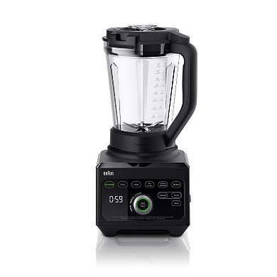 Braun TriForce Power Blender