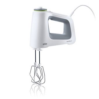 Braun MultiMix Hand Mixer