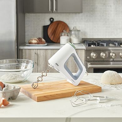 Braun MultiMix Hand Mixer