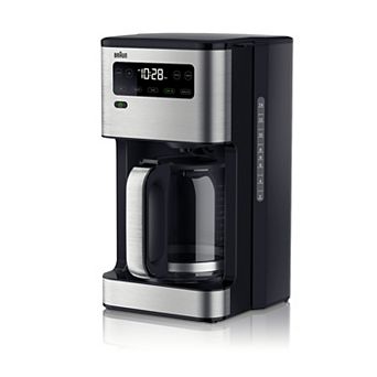 Braun PureFlavor 14 cup Coffee Maker
