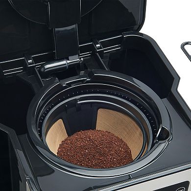 Braun PureFlavor 14-Cup Coffee Maker