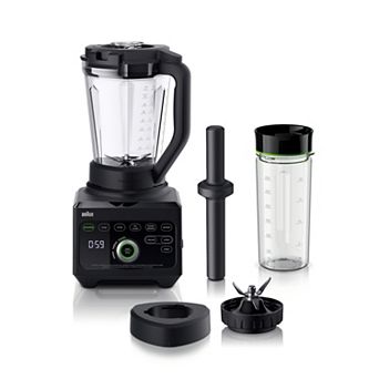TriForce Pro Power Blender with Smoothie2Go