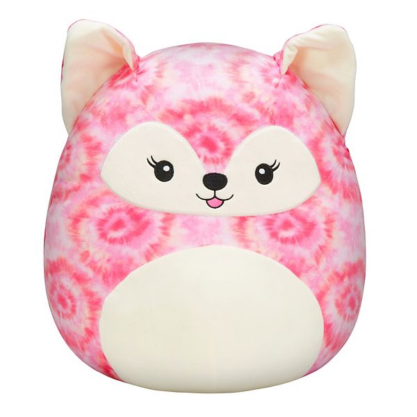 Fox best sale squishmallow justice