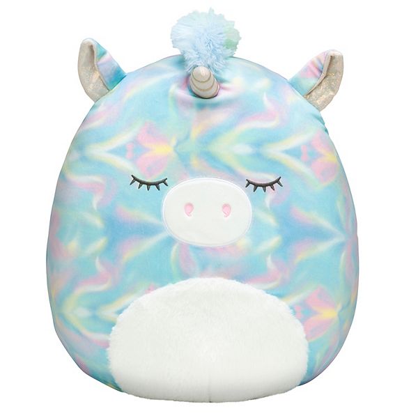 Squishmallow 2025 16 unicorn