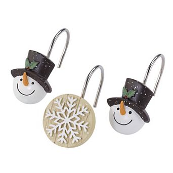 Avanti Friends Gather Shower Hooks