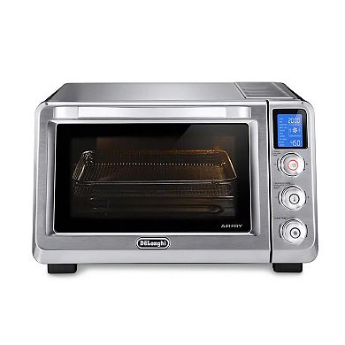 Livenza Air Fry Oven by DeLonghi