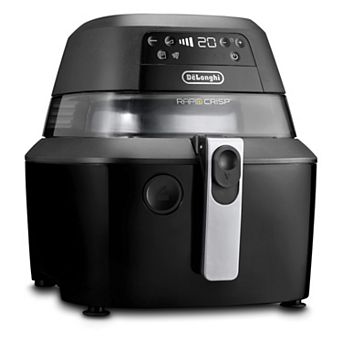 DeLonghi Rapid Crisp 5-qt Digital Air Fryer