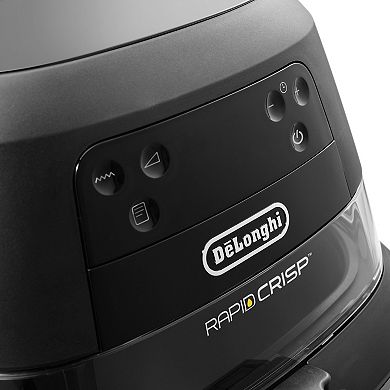 Nespresso Rapid Crisp 5-qt. Digital Air Fryer by DeLonghi