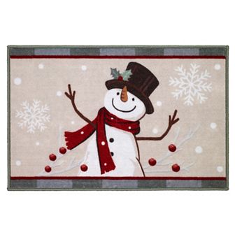 Avanti Friends Gather Rug