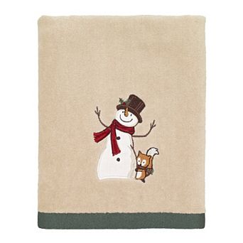 Avanti Friends Gather Hand Towel