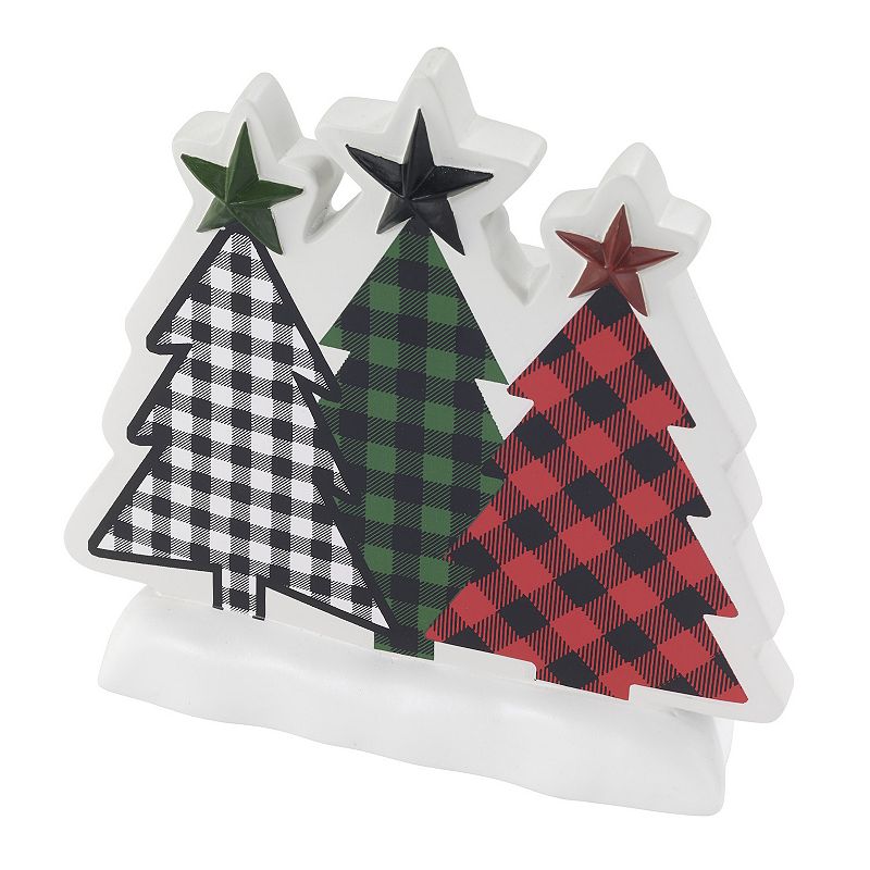 Tis the Season Toothbrush Holder Bedding