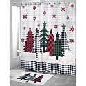 Shower Curtains