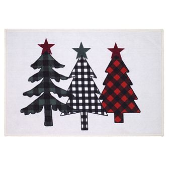 Avanti Tis The Season Rug