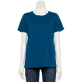Women's Sonoma Goods For Life® Crewneck Tee