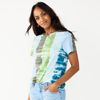 Women's Sonoma Goods For Life® Crewneck Tee