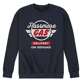 Men's Passmore Gas Fleece Sweatshirt