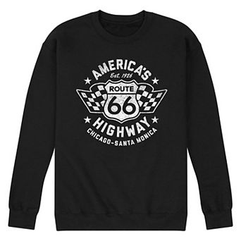 Men's Americas Highway Sweatshirt