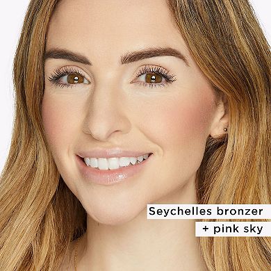 SEA Breezy Cream Blush and Bronzer Palette