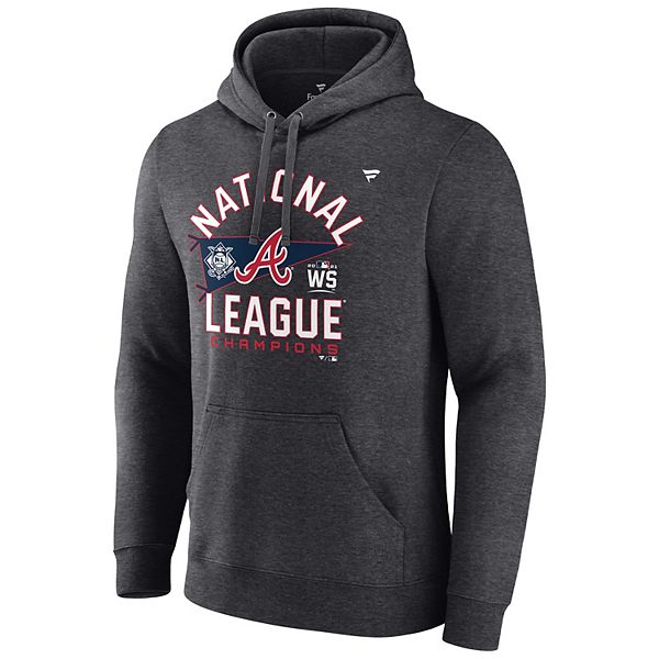 Atlanta Braves 2021 National League Champions t-shirt, hoodie