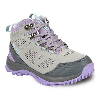 Northside Benton Mid Girls' Waterproof Hiking Boots