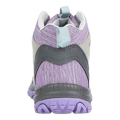 Northside Benton Mid Girls' Waterproof Hiking Boots
