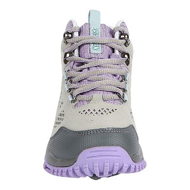 Northside Benton Mid Girls' Waterproof Hiking Boots