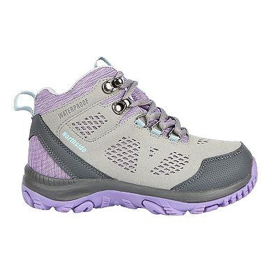 Northside Kids Benton Mid Girls' Waterproof Hiking Boots