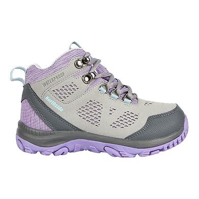 Northside Benton Mid Girls' Waterproof Hiking Boots