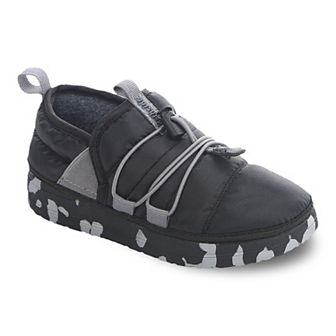 Northside Rainier Boys' Camp Slippers